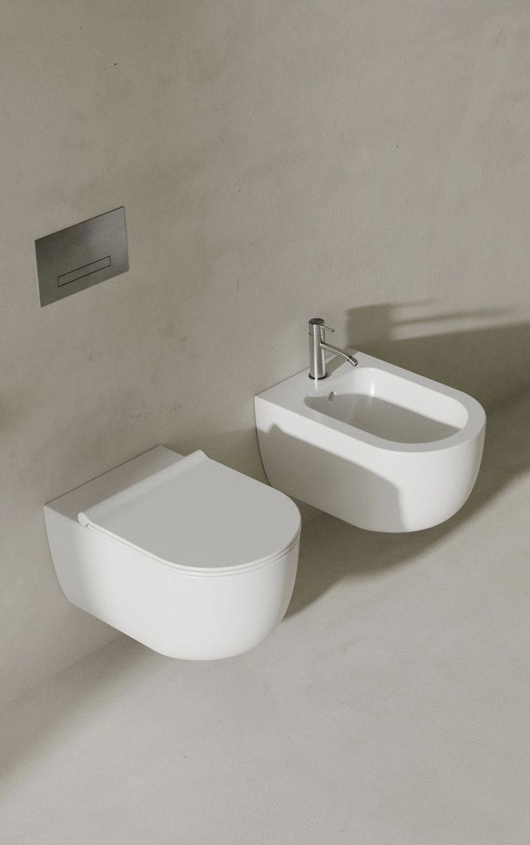 Sanitarios y accesorios